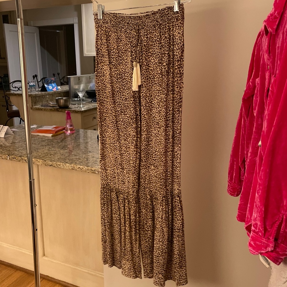 My Kim pants